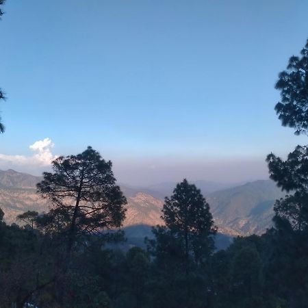 Shree Home Stay Dwarahat Exteriér fotografie