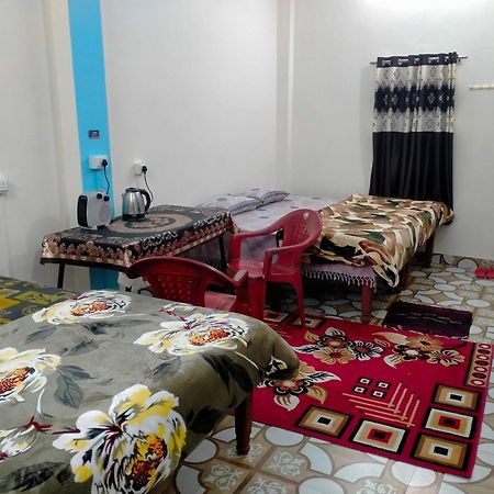 Shree Home Stay Dwarahat Exteriér fotografie