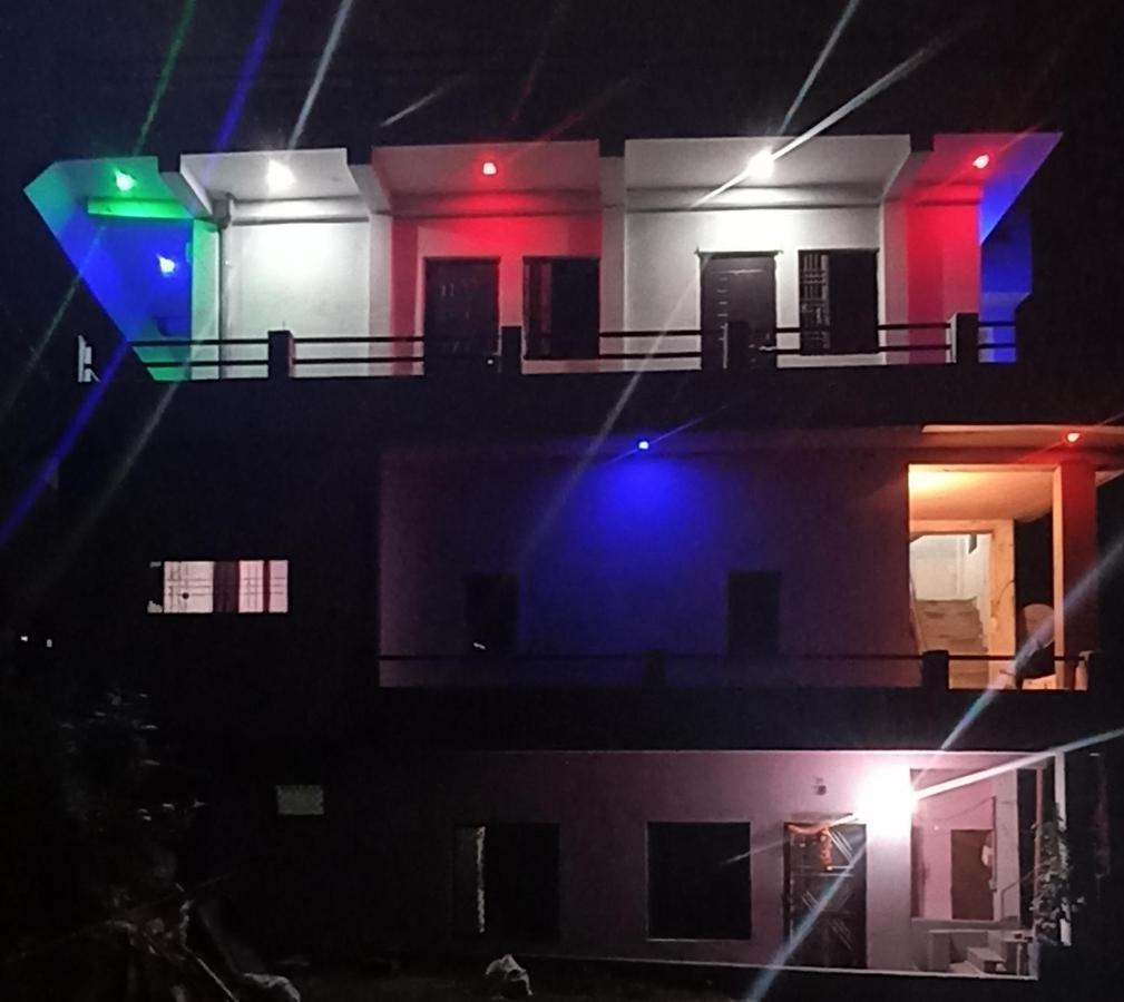 Shree Home Stay Dwarahat Exteriér fotografie