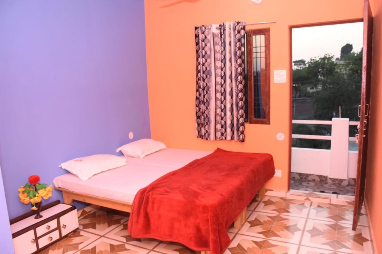 Shree Home Stay Dwarahat Exteriér fotografie