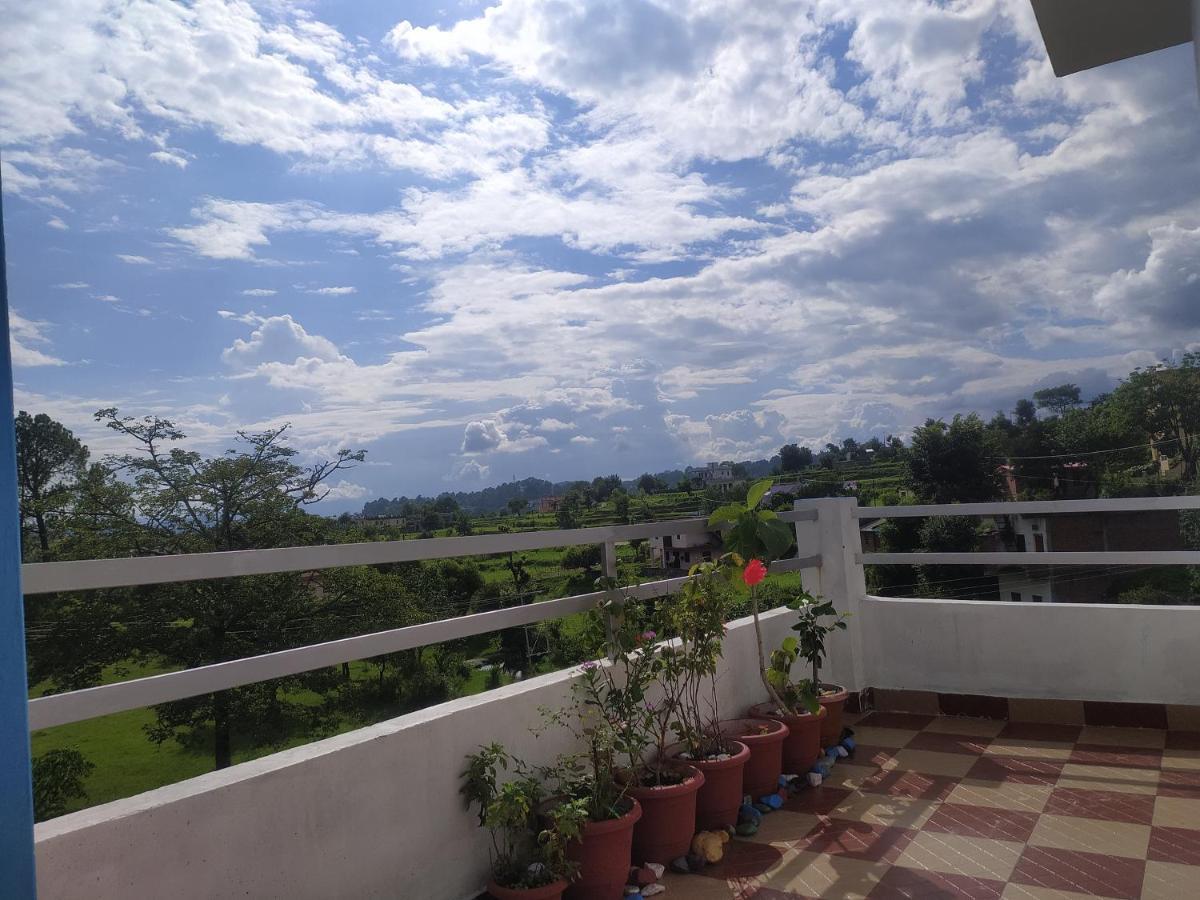 Shree Home Stay Dwarahat Exteriér fotografie