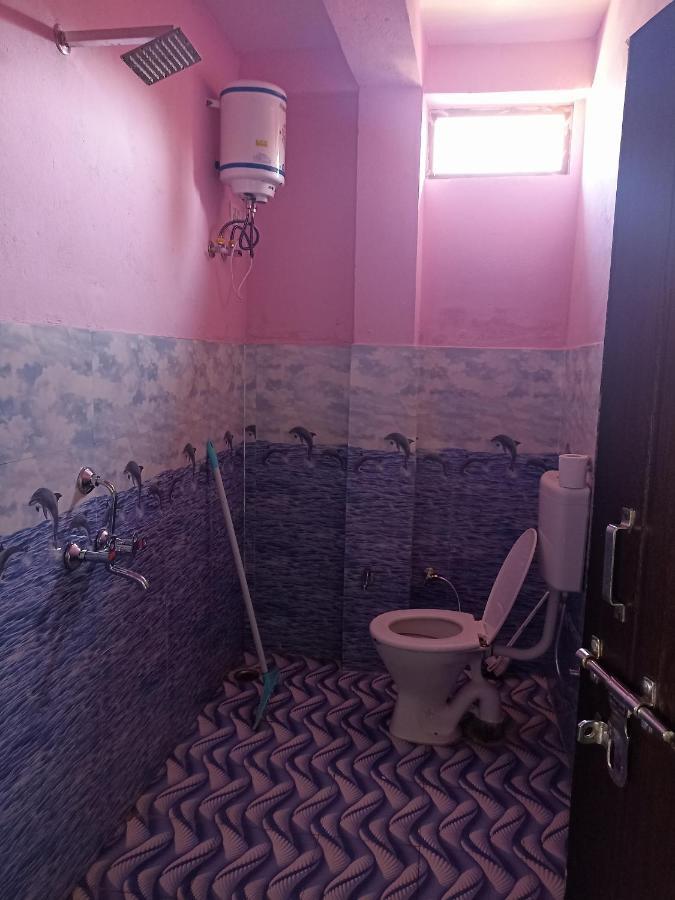 Shree Home Stay Dwarahat Exteriér fotografie