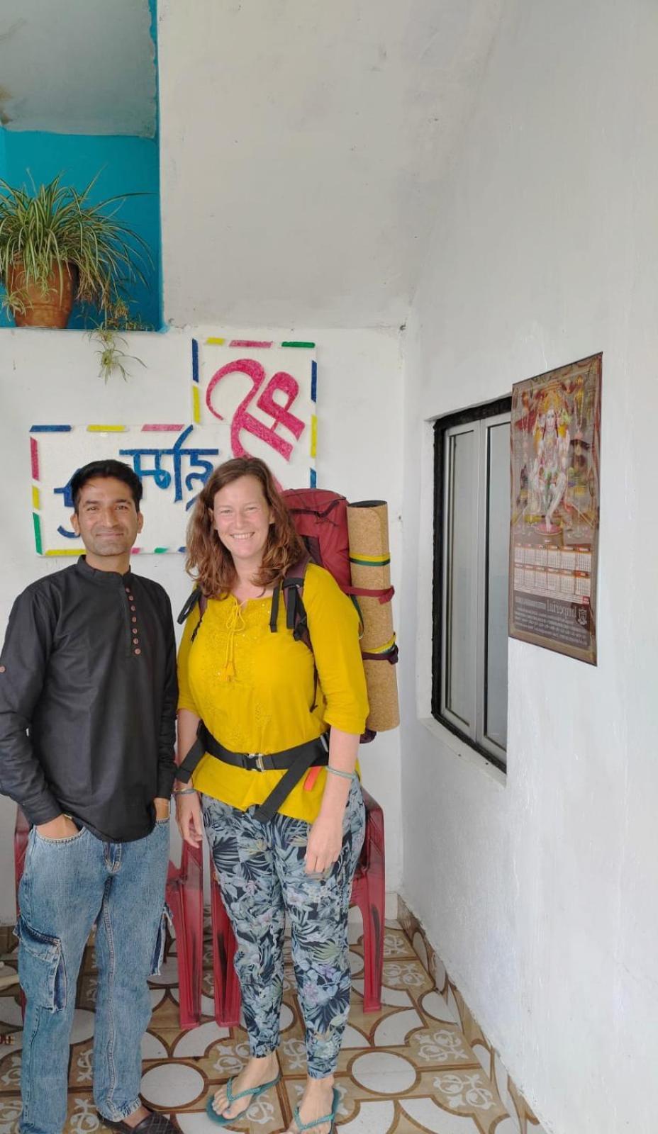 Shree Home Stay Dwarahat Exteriér fotografie